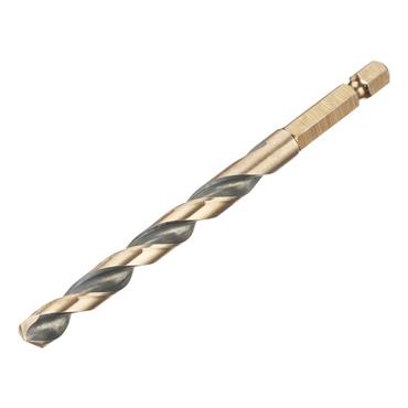 BLACK&GOLD Hex HSS-G Drill Bit 7.5mm
