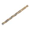 BLACK&GOLD Hex HSS-G Drill Bit 8.5mm