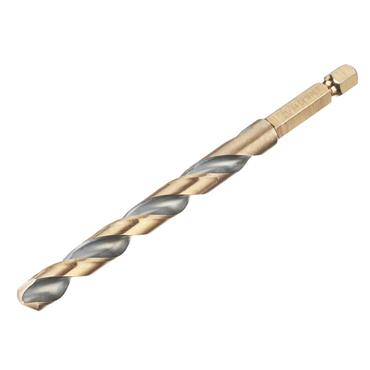 BLACK&GOLD Hex HSS-G Drill Bit 8.5mm