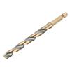 BLACK&GOLD Hex HSS-G Drill Bit 8.5mm