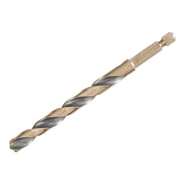 BLACK&GOLD Hex HSS-G Drill Bit 9.5mm