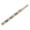 BLACK&GOLD Hex HSS-G Drill Bit 10.0mm