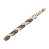 BLACK&GOLD Hex HSS-G Drill Bit 10.0mm