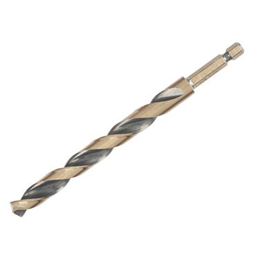 BLACK&GOLD Hex HSS-G Drill Bit 11.0mm