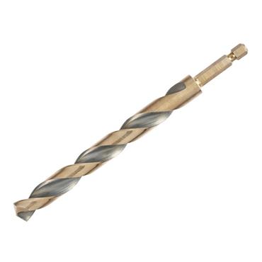 BLACK&GOLD Hex HSS-G Drill Bit 12.0mm