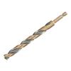 BLACK&GOLD Hex HSS-G Drill Bit 12.0mm