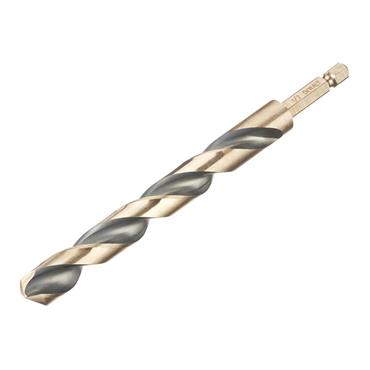 BLACK&GOLD Hex HSS-G Drill Bit 13.0mm