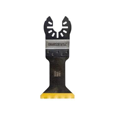 DT20702 Titanium Bi-Metal Multi-tool Blade 55 x 44mm