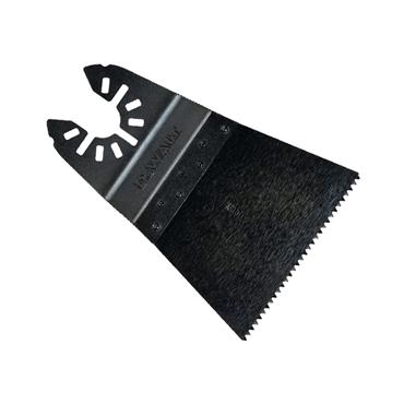 Multi-Tool Fast Cut Wood Blade 43 x 65mm