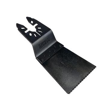 Multi-Tool Fast Cut Wood Blade 43 x 65mm