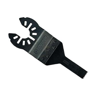 DT20726 Multi-Tool Detail Blade 43 x 10mm