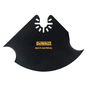 DT20712 Multi-Tool Roofing Blade