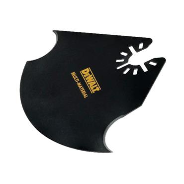 DT20712 Multi-Tool Roofing Blade