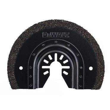 DT20717 Multi-Tool Grout Removal Blade