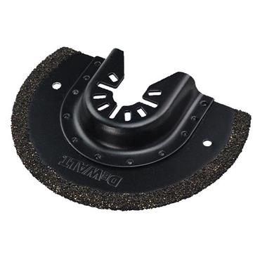 DT20717 Multi-Tool Grout Removal Blade