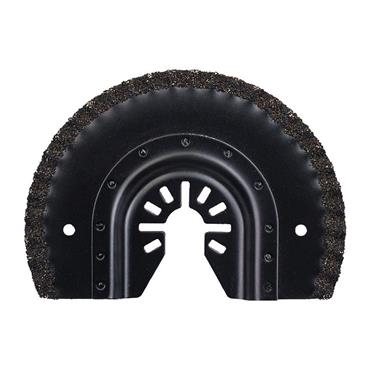 Multi-Tool Fast Cut Grout Removal Blade