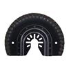 Multi-Tool Fast Cut Grout Removal Blade