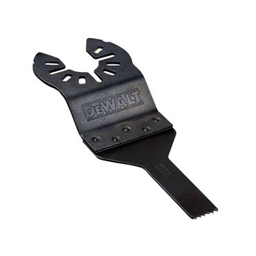 DT20726 Multi-Tool Detail Blade 43 x 10mm (5 Pack)