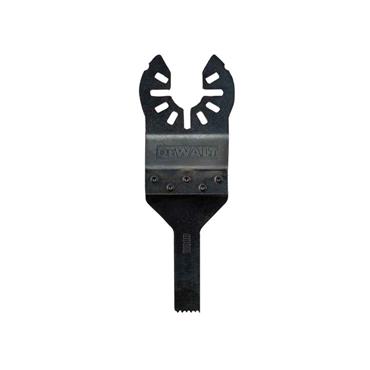 DT20726 Multi-Tool Detail Blade 43 x 10mm (5 Pack)