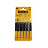 HCS Wood Jigsaw Blades Pack of 5 T144DP