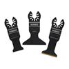 DT20760 Oscillating Blade Set, 3 Piece