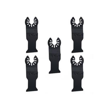 DT20776 Bi-Metal Plunge Point Multitool Blade 32mm (5 Pack)