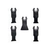 DT20777 Mixed Multitool Blade Set, 5 Piece