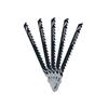 HCS Wood Jigsaw Blades Pack of 5 T244D