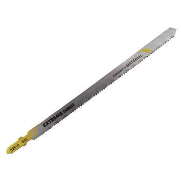 DT2084 Bi-Metal Jigsaw Blades 180mm Pack of 5