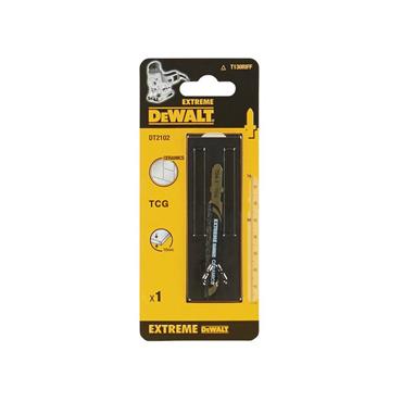 Ceramic Cutting Jigsaw Blade