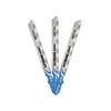 DT2150 EXTREME Metal Cutting Jigsaw Blades Pack of 3