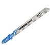 DT2150 EXTREME Metal Cutting Jigsaw Blades Pack of 3