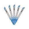 HSS Metal Cutting Jigsaw Blades Pack of 5 T118B