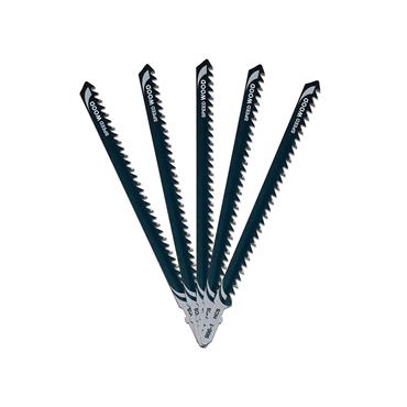 HCS Wood Jigsaw Blades Pack of 5 T344D
