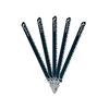 HCS Wood Jigsaw Blades Pack of 5 T344D