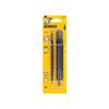 HCS Wood Jigsaw Blades Pack of 5 T344D