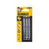 XPC Bi-Metal Wood Jigsaw Blades Pack of 3 T101BF