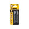 XPC Bi-Metal Wood Jigsaw Blades Pack of 3 T101DF