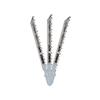 XPC Bi-Metal Wood Jigsaw Blades Pack of 3 T144DF