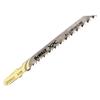 XPC Bi-Metal Aluminium Jigsaw Blades Pack of 3 T127DF