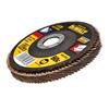 DT30612 Extreme Metal Flap Disc 125 x 22.2mm x 60G