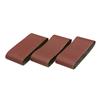 Sanding Belt 560 x 100mm 40G Pack of 3