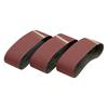 Sanding Belt 533 x 75mm 60G Pack of 3