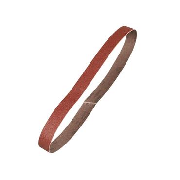 Band File Sanding Belt 13 x 457mm 40G Pack of 10