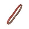 Band File Sanding Belt 13 x 457mm 80G Pack of 10