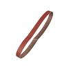 Band File Sanding Belt 13 x 457mm 120G Pack of 10