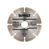 DT3701 Segmented Diamond Cutting Disc 115 x 22.23mm