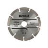 DT3711 Segmented Diamond Cutting Disc 125 x 22.23mm