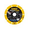 DT40252 Extreme Diamond Metal Cutting Disc 125 x 22.23 x 1.3mm