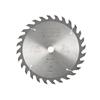 Series 40 Circular Saw Blade 184 x 16mm x 28T ATB